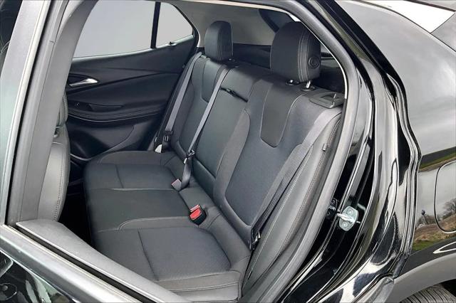 2023 Buick Encore GX Select AWD