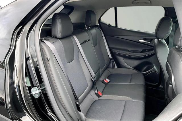 2023 Buick Encore GX Select AWD