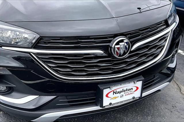 2023 Buick Encore GX Select AWD