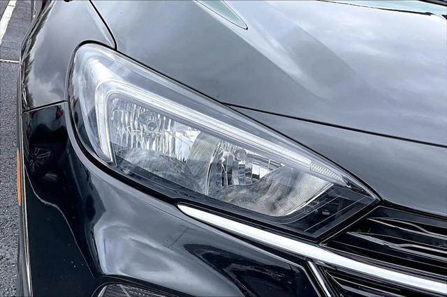2023 Buick Encore GX Select AWD