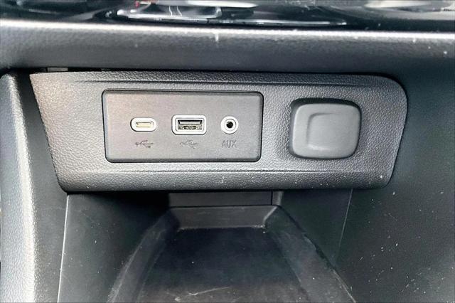 2023 Buick Encore GX Select AWD