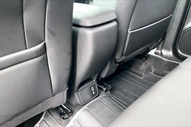 2023 Buick Encore GX Select AWD
