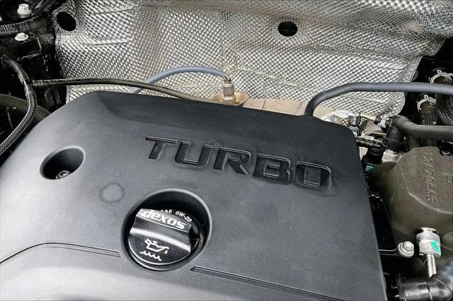 2023 Buick Encore GX Select AWD
