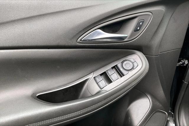 2023 Buick Encore GX Select AWD