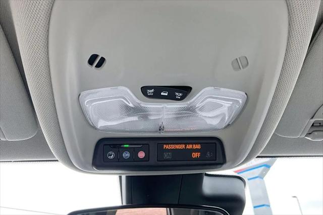 2023 Buick Encore GX Select AWD