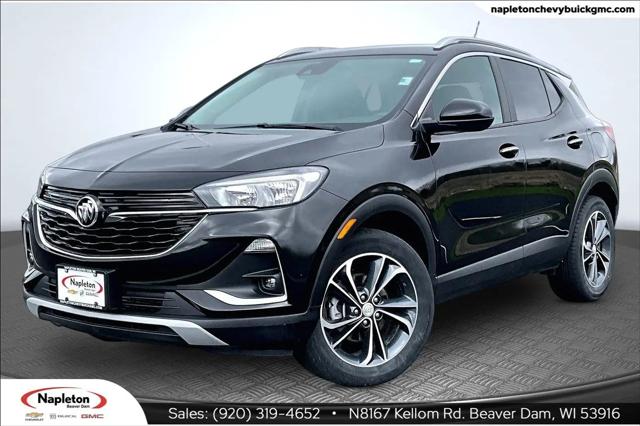 2023 Buick Encore GX Select AWD for sale in Beaver Dam, WI