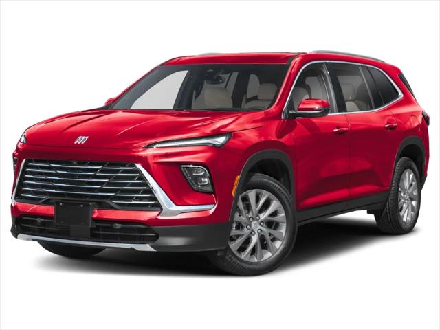 2026 Buick Enclave Preferred FWD for sale in Beaver Dam, WI