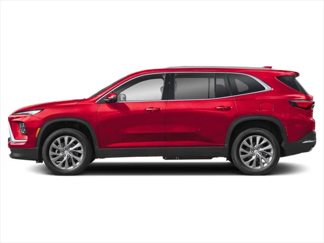 2026 Buick Enclave Preferred FWD