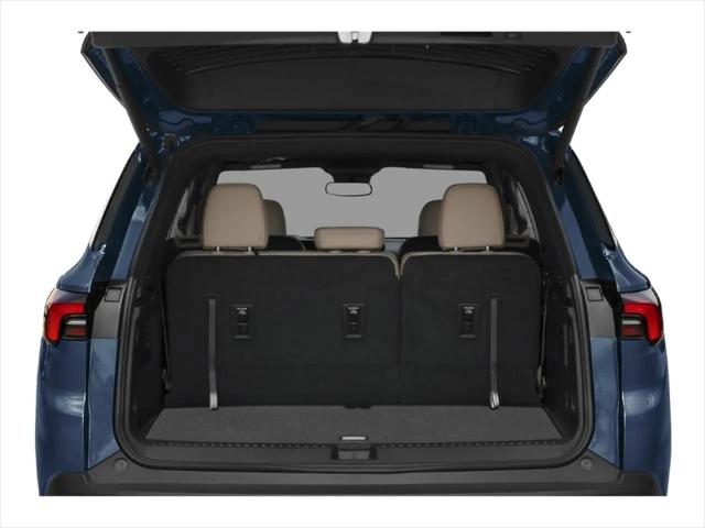 2026 Buick Enclave Preferred FWD