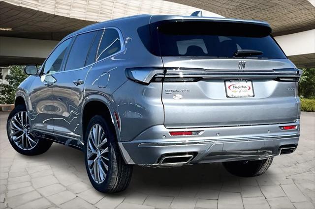 2026 Buick Enclave Avenir FWD
