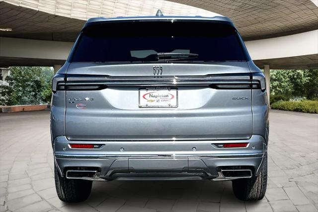 2026 Buick Enclave Avenir FWD