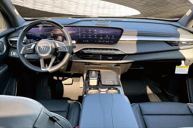 2026 Buick Enclave Avenir FWD