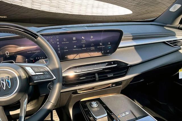 2026 Buick Enclave Avenir FWD