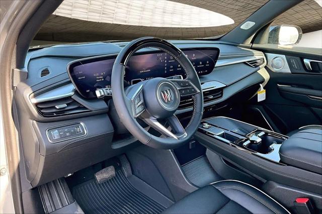 2026 Buick Enclave Avenir FWD