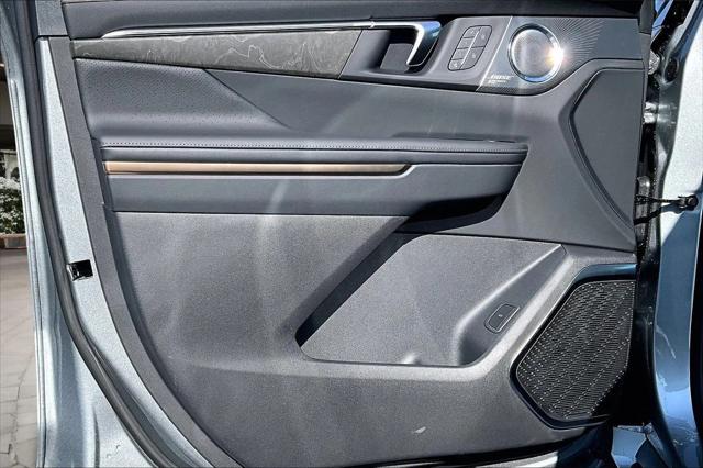 2026 Buick Enclave Avenir FWD