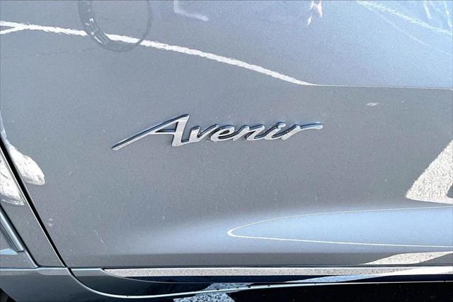 2026 Buick Enclave Avenir FWD