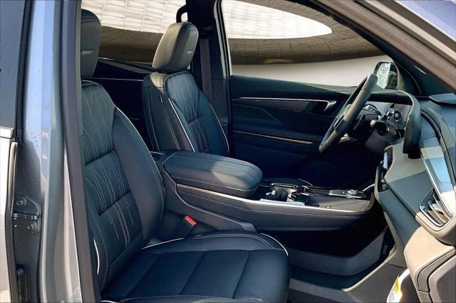2026 Buick Enclave Avenir FWD