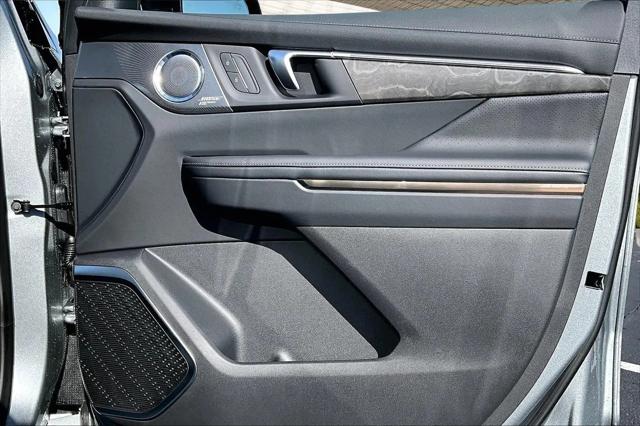 2026 Buick Enclave Avenir FWD