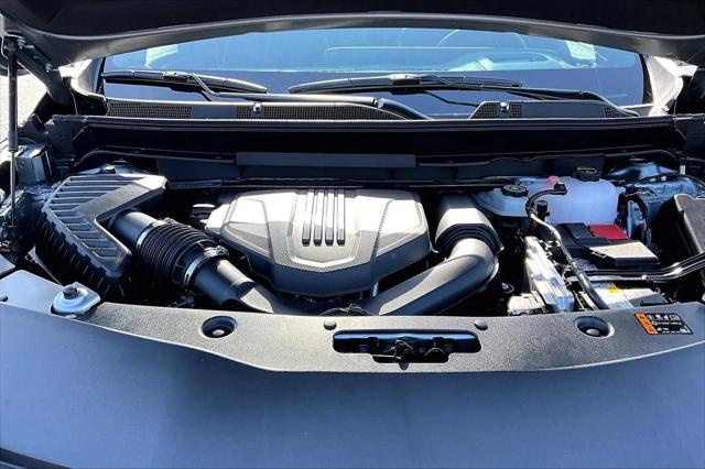 2026 Buick Enclave Avenir FWD
