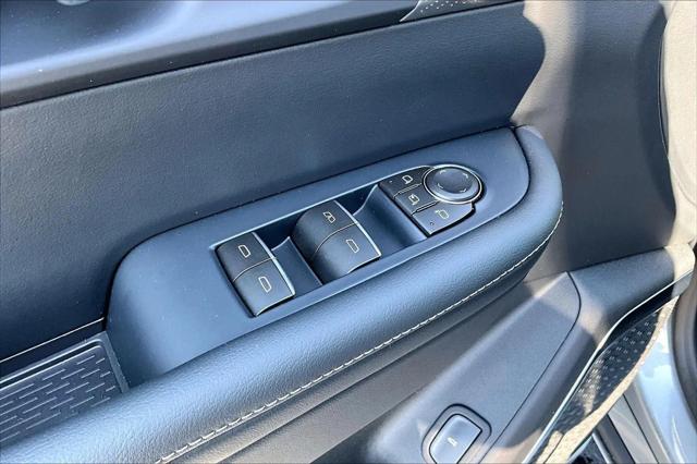 2026 Buick Enclave Avenir FWD