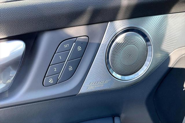 2026 Buick Enclave Avenir FWD