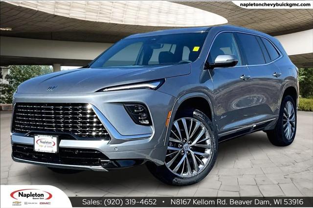 2026 Buick Enclave Avenir FWD for sale in Beaver Dam, WI