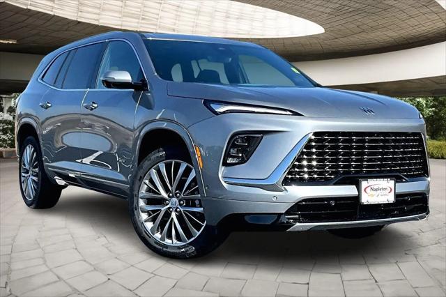 2026 Buick Enclave Avenir FWD