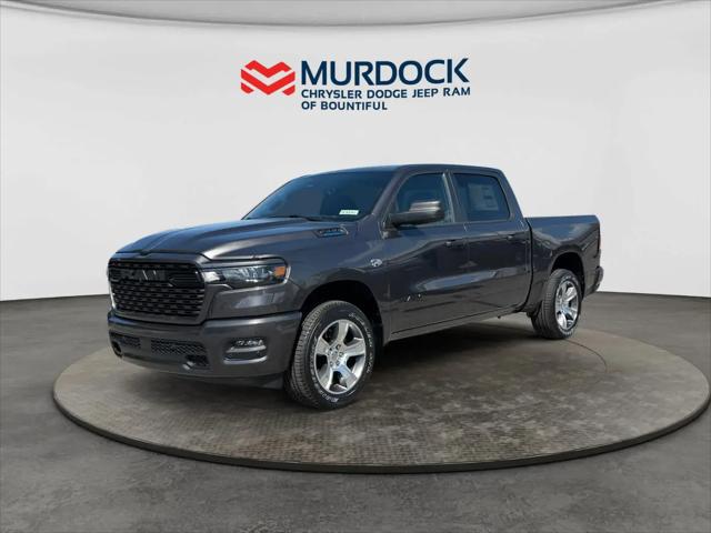 2026 Ram 1500 Express Crew Cab 4x4 5'7" Box for sale in West Bountiful, UT