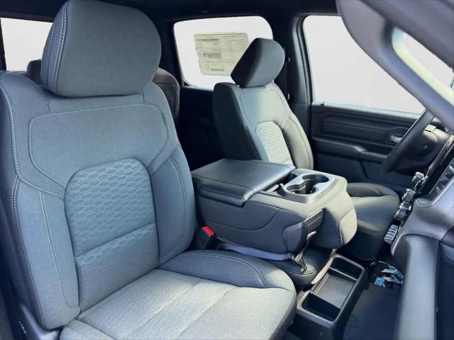 2026 Ram 1500 Express Crew Cab 4x4 57 Box