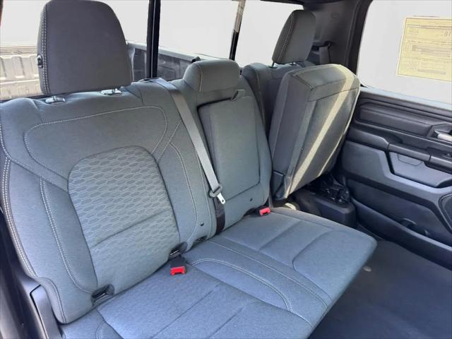2026 Ram 1500 Express Crew Cab 4x4 57 Box