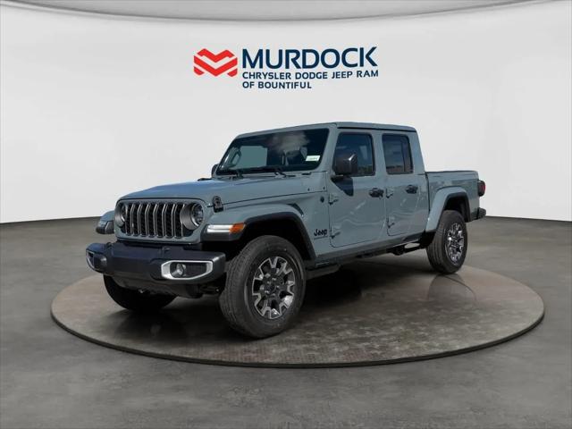 2026 Jeep Gladiator Sport for sale in West Bountiful, UT