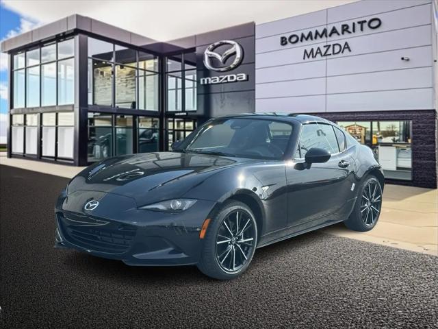 2026 Mazda MX-5 Grand Touring for sale in St. Peters, MO