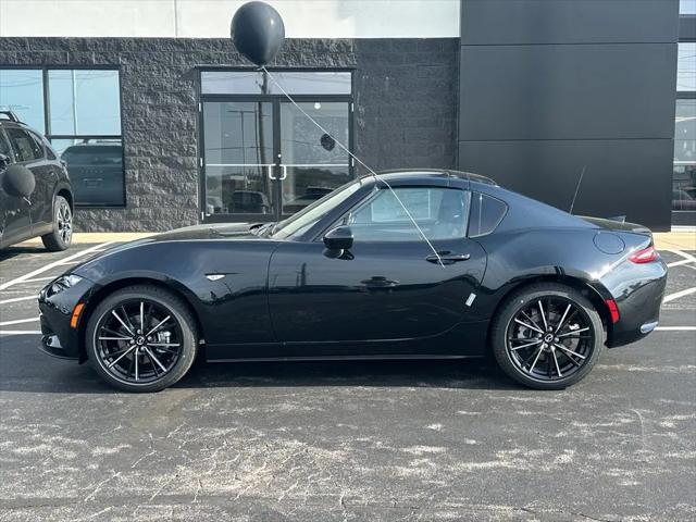 2026 Mazda MX-5 Grand Touring