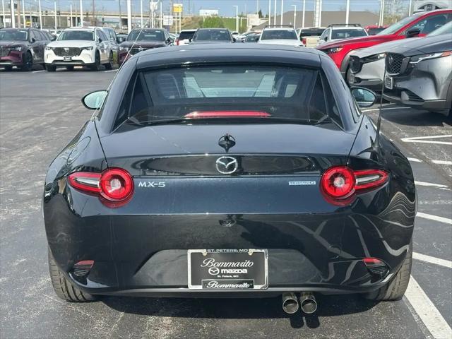 2026 Mazda MX-5 Grand Touring