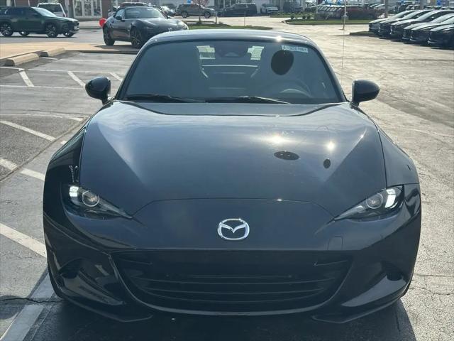 2026 Mazda MX-5 Grand Touring