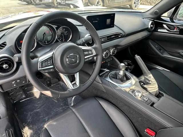 2026 Mazda MX-5 Grand Touring