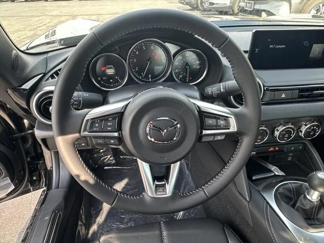 2026 Mazda MX-5 Grand Touring