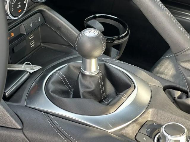 2026 Mazda MX-5 Grand Touring
