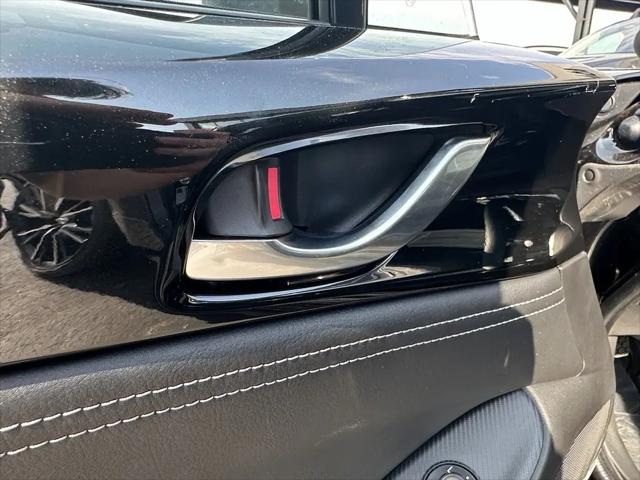 2026 Mazda MX-5 Grand Touring