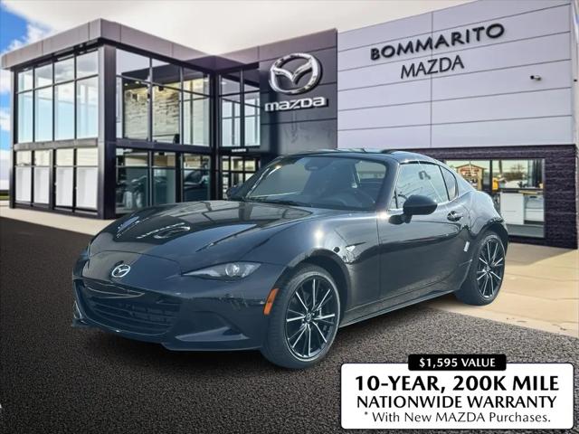 2026 Mazda MX-5 Grand Touring for sale in St. Peters, MO