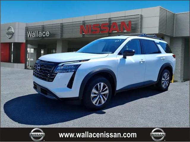 2026 Nissan Pathfinder SL for sale in Kingsport, TN