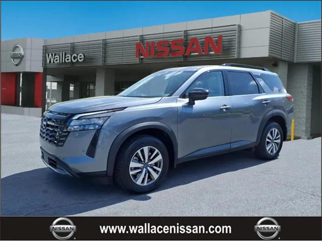 2026 Nissan Pathfinder SL for sale in Kingsport, TN