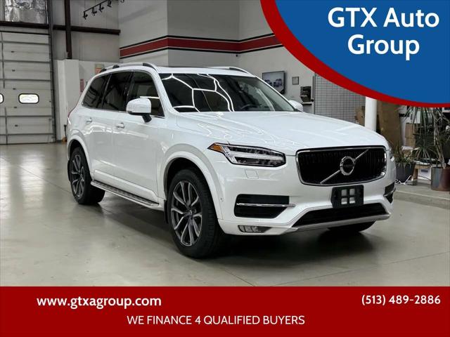 2016 Volvo XC90 T6 Momentum for sale in West Chester, OH