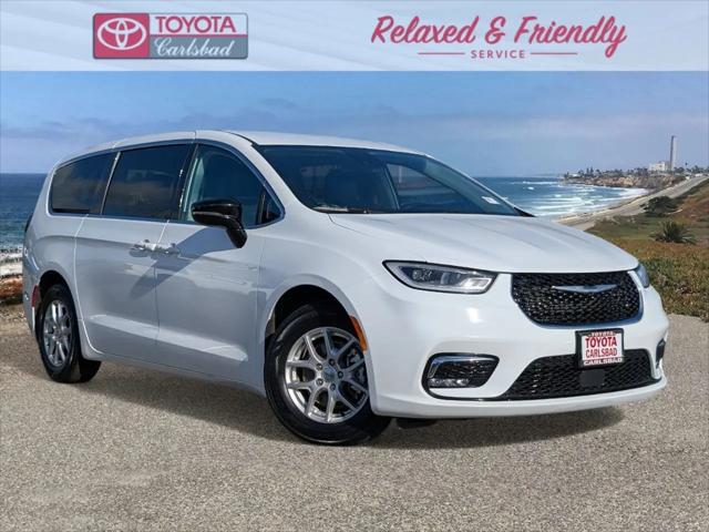 2024 Chrysler Pacifica Touring L for sale in Carlsbad, CA