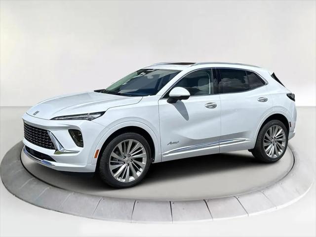 2026 Buick Envision Avenir AWD for sale in Lakeland, FL
