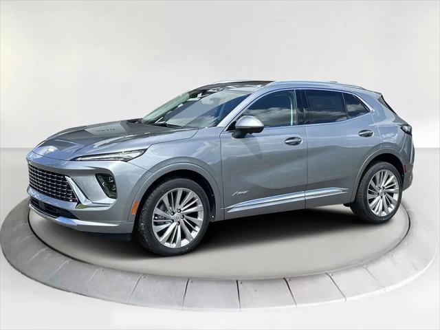 2026 Buick Envision Avenir AWD for sale in Lakeland, FL