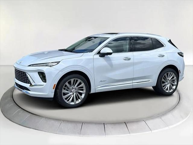 2026 Buick Envision Avenir AWD for sale in Lakeland, FL