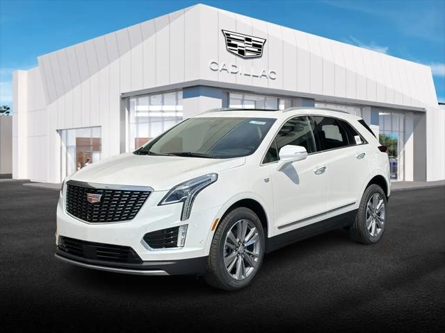 2026 Cadillac XT5 Premium Luxury AWD for sale in St. Peters, MO