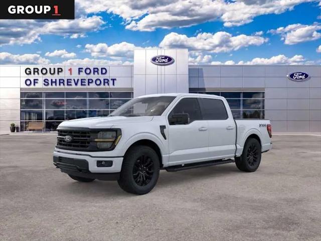 2026 Ford F-150 XLT for sale in Shreveport, LA