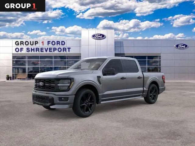 2026 Ford F-150 STX for sale in Shreveport, LA